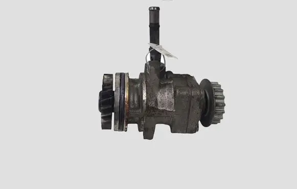 Volkswagen Touareg I Power steering pump 7H0422 7H0422156H