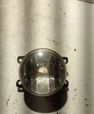Citroen C3 Front fog light