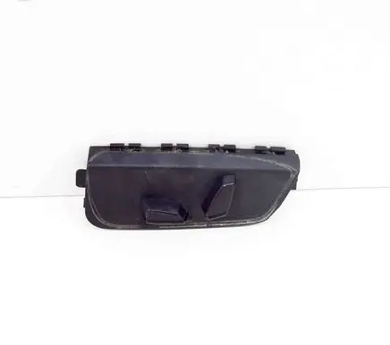 BMW 5 F10 F11 Seat control switch 9276449