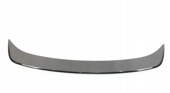BMW X2 U10 Tailgate/trunk spoiler 5A310D9