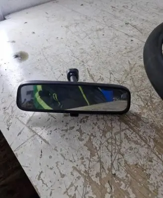 Mercedes-Benz A W169 Rear view mirror (interior)