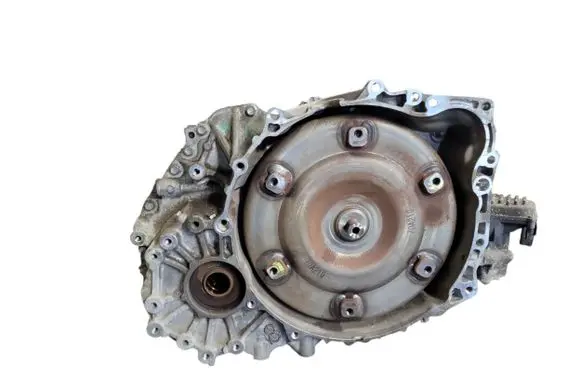 Automatic gearbox