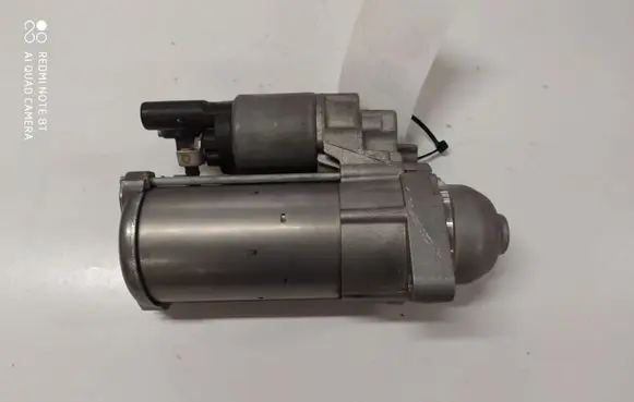 Mercedes-Benz E W213 Starter motor A6549061600