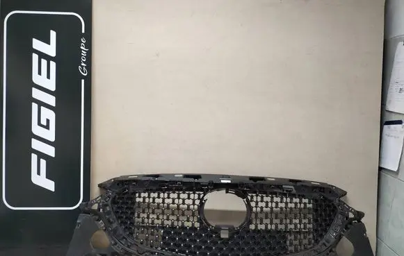 Mazda 6 Front bumper lower grill GSH750712 T25ES20