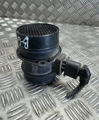 Volkswagen PASSAT B6 Mass air flow meter 03G906461C 0281002735
