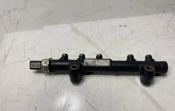Peugeot 3008 II Fuel main line pipe 9685297580