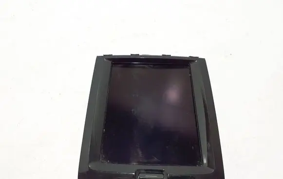 Volvo XC60 Screen/display/small screen 32350422