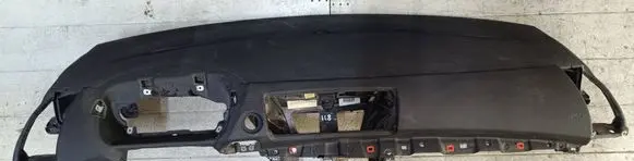 BMW 1 E81 E87 Dashboard 75064014