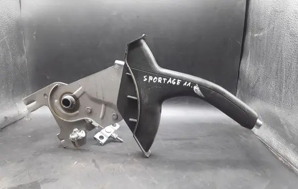 KIA Sportage Handbrake/parking brake lever assembly NOCODE