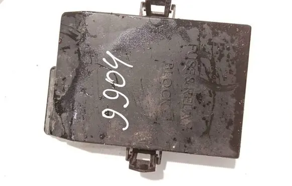 Citroen Jumper Fuse box cover 919501d140