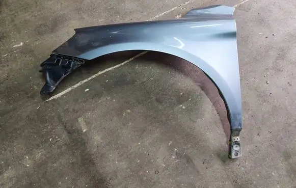 Volvo XC60 Fender