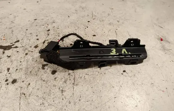 Jaguar XF X260 Other rear door trim element GX63237A43B