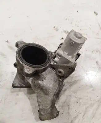 Volkswagen Polo IV 9N3 EGR valve 03g131501 03g129637a