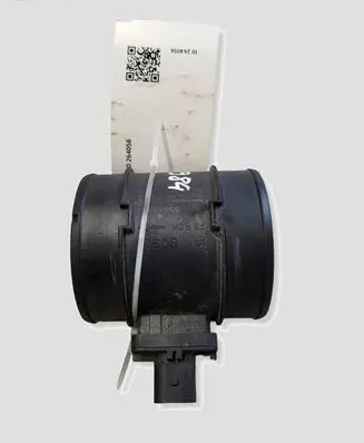 Opel Astra J Mass air flow meter 0281002912 55562426 20160403