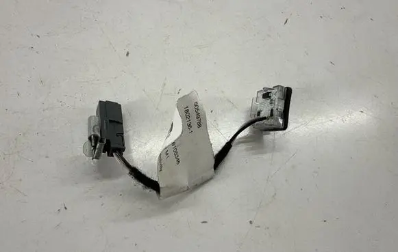 Alfa Romeo Stelvio Other wiring loom 50549788