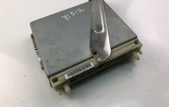 Volvo S70 V70 V70 XC Engine control unit/module ECU P09144362