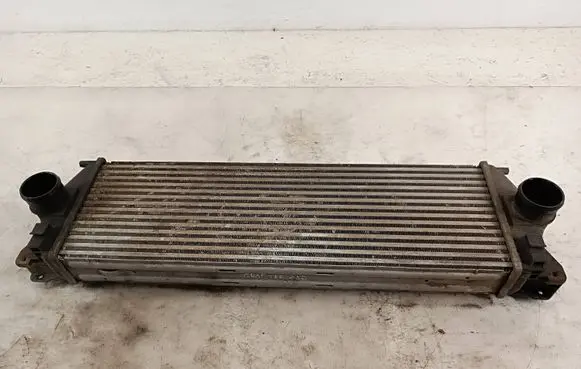 Volkswagen Crafter Intercooler radiator 96628 8961