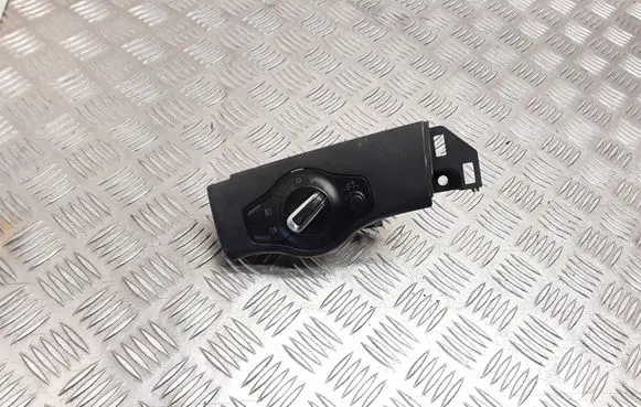 Audi A4 S4 B8 8K Light switch 8K0941531F