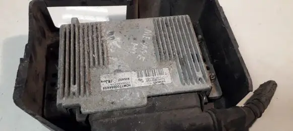 Engine control unit/module