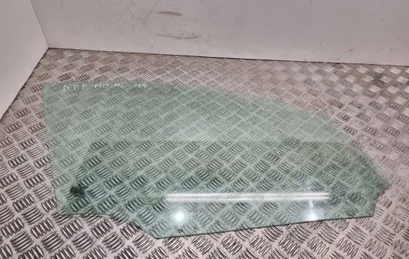 Mercedes-Benz ML W164 Front door window glass four-door 43r008010