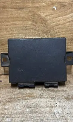Volvo S70 V70 V70 XC Parking PDC control unit/module 9187071