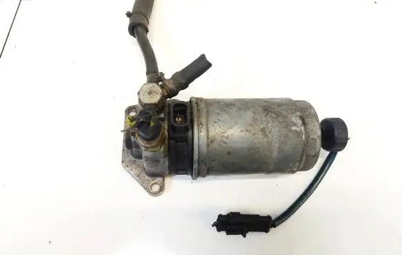 Fiat Fiorino Fuel filter 0450133267
