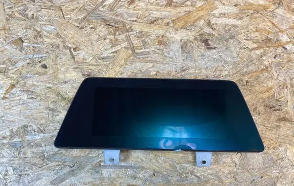 BMW 5 G30 G31 Screen/display/small screen 9857426