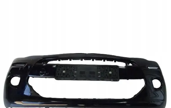 Citroen C3 Front bumper w247000XXXX000