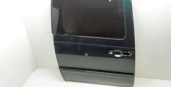 Mercedes-Benz Vaneo W414 Side sliding door 