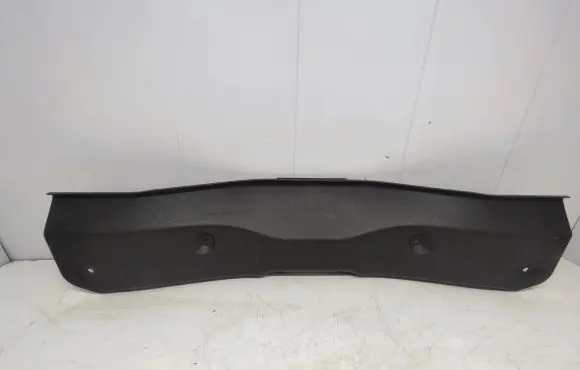 Ford Focus Trunk/boot sill cover protection BM51A40352