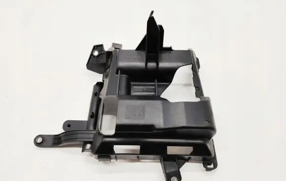 Audi A5 8T 8F Engine control unit holder 8W0907649A
