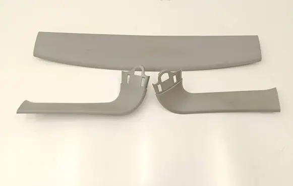 BMW X3 F25 Tailgate/trunk upper cover trim 7211299 7221297 7221298