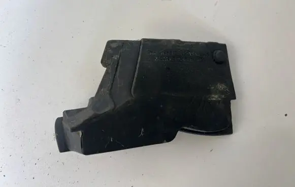 BMW 7 F01 F02 F03 F04 Fender foam support/seal 51489131195 24024010 03104105106