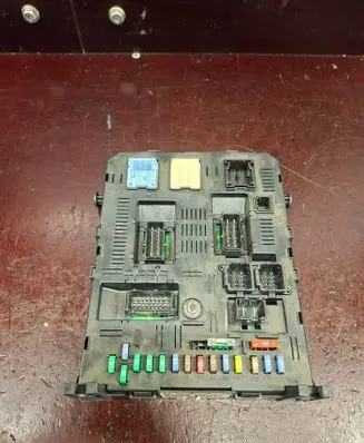Fuse module
