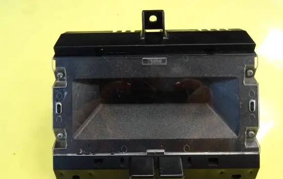 Renault Laguna I Screen/display/small screen 7700822081