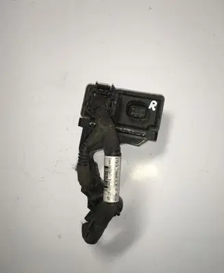 Ford Ranger Glow plug pre-heat relay CC1112B533AB AB3970G239
