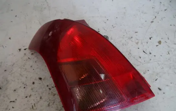 Suzuki Swift III Rear/tail lights set 