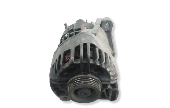Fiat Punto (176) Generator/alternator 