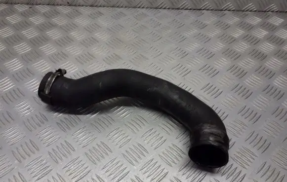 Opel Zafira B Intercooler hose/pipe