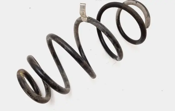 Chevrolet Orlando Front coil spring 13302200