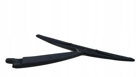 Smart ForTwo I Rear wiper blade arm
