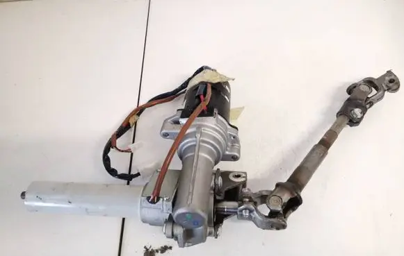 Toyota Yaris Power steering pump 452000d10000 45200-0d100-00
