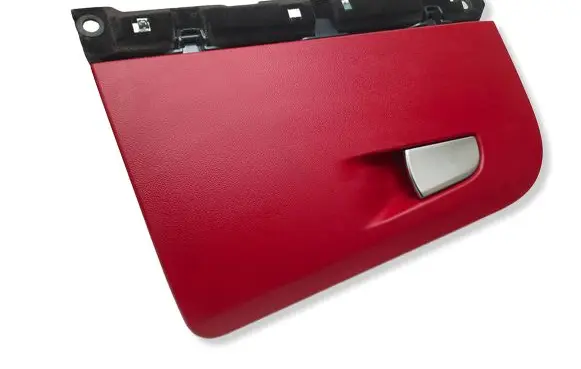 Alfa Romeo Giulia Glove box set 1743915X T0521199