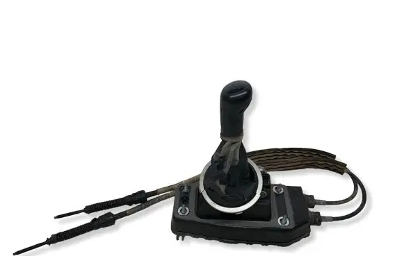 Volkswagen Fox Gear shifter/selector 5Z0803803 BR0556 570803803