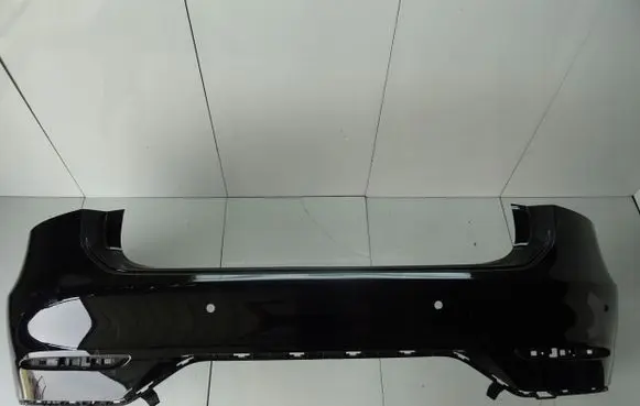 Mercedes-Benz EQS V297 Rear bumper w297000000000