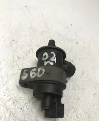 Volvo S60 Turbo solenoid valve 30637251