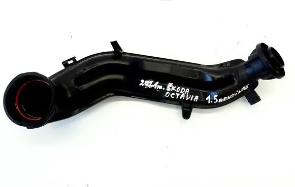 Skoda Octavia Mk4 Air intake duct part 05E145673K