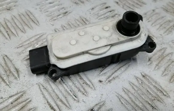 Volkswagen Tiguan Radiator active air flap actuator 5QS965501E 132188800024 2400460254303