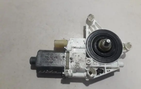 Dodge Journey Rear door window regulator motor 0130822475 964369-100