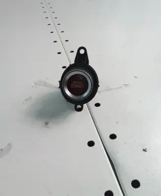 Honda Civic Engine start stop button switch M26983